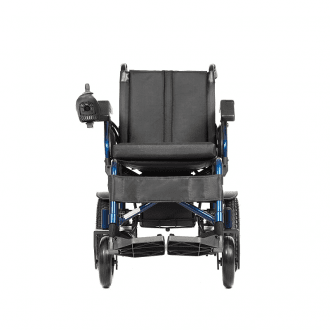 Инвалидная коляска с электроприводом Ortonica Pulse 120 в Самаре