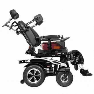 Инвалидная коляска с электроприводом Ortonica Pulse 350 в Самаре