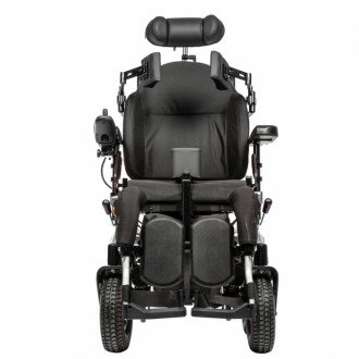 Инвалидная коляска с электроприводом Ortonica Pulse 350 в Самаре
