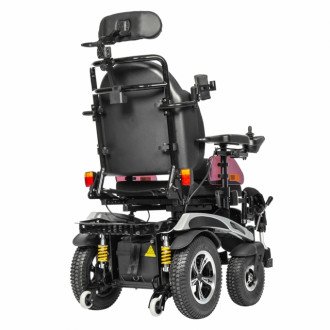 Инвалидная коляска с электроприводом Ortonica Pulse 350 в Самаре