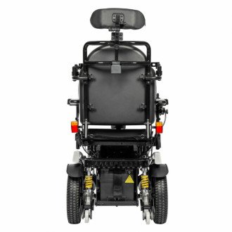 Инвалидная коляска с электроприводом Ortonica Pulse 350 в Самаре