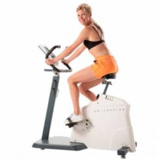 Велоэргометр EN-Bike Reha в Самаре