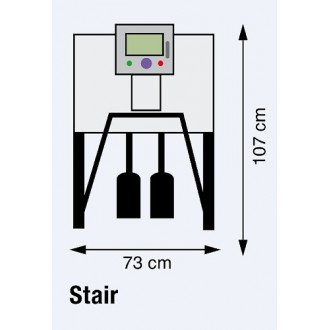 Кардиотренажёр EN-Stair в Самаре