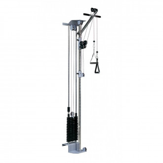 Многофункциональный блоковый тренажёр EN-Tree Pulley в Самаре