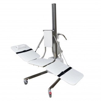 Подъёмник для ванны Physioteсhnica трёхсекционное ложе в Самаре