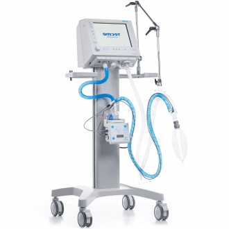 ИВЛ аппарат Tecme Neumovent GraphNet в Самаре