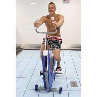 Акватренажёр Ewac Medical Aquabike в Самаре