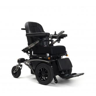 Инвалидная коляска с электроприводом Vermeiren Timix в Самаре