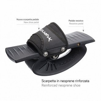 Акватренажёр Aqquatix Active Aqquabike 316L в Самаре