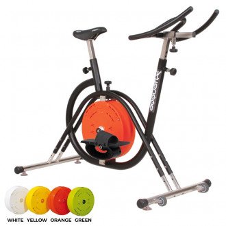 Акватренажёр Aqquatix Black Active Aqquabike 316L в Самаре