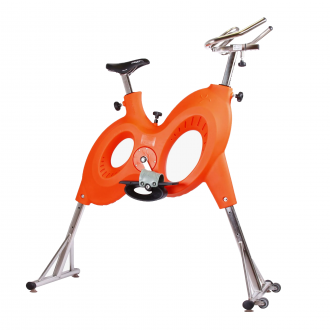Акватренажёр Aqquatix Extralong BPM Aquabike в Самаре