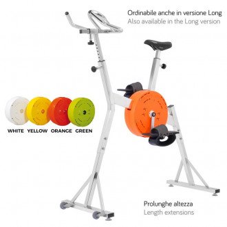 Акватренажёр Aqquatix Smart Up Aqquabike 316L в Самаре