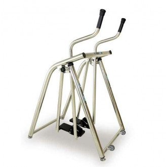 Акватренажёр Aqquatix Moon Walker Black 316L в Самаре