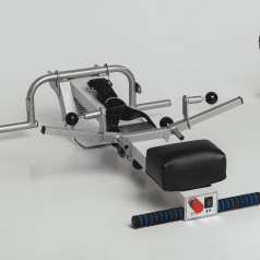 Рулевая стойка
