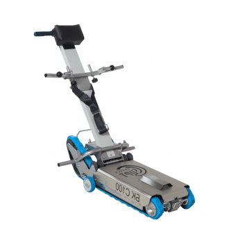 Лестничный гусеничный подъёмник Урал подъёмник БК С100 в Самаре