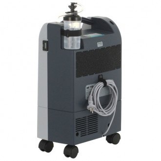 Кислородный концентратор Nidek Mark 5 Nuvo Lite в Самаре