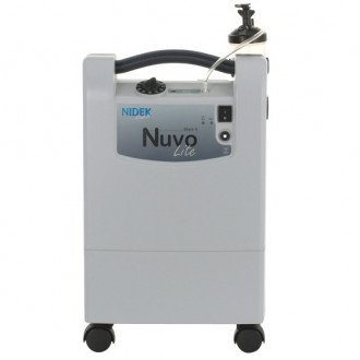 Кислородный концентратор Nidek Mark 5 Nuvo Lite в Самаре