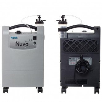 Кислородный концентратор Nidek Mark 5 Nuvo Lite в Самаре