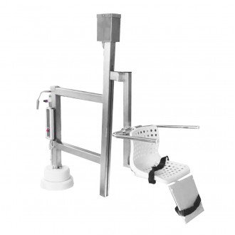 Стационарный подъёмник для бассейна Physioteсhnica вертикальный в Самаре