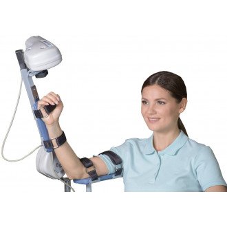 Аппарат для механотерапии верхних конечностей Ormed Flex 03 в Самаре