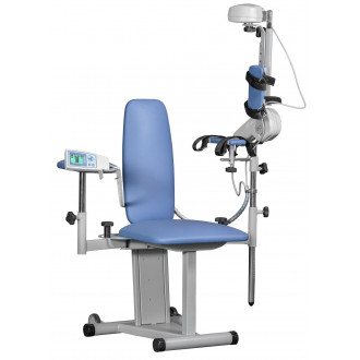 Аппарат для роботизированной механотерапии верхних конечностей Ormed Flex 03 для локтевого сустава в Самаре