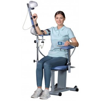 Аппарат для механотерапии верхних конечностей Ormed Flex 03 в Самаре