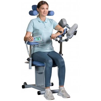 Аппарат для механотерапии верхних конечностей Ormed Flex 04  в Самаре