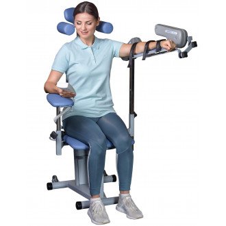 Аппарат для механотерапии верхних конечностей Ormed Flex 04  в Самаре