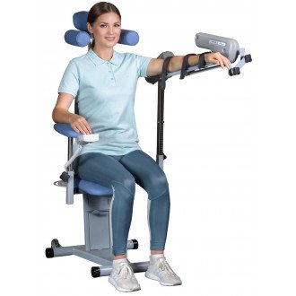 Аппарат для механотерапии верхних конечностей Ormed Flex 04  в Самаре