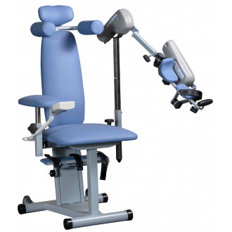 Аппарат для роботизированной механотерапии верхних конечностей Ormed Flex 04 для плечевого сустава в Самаре