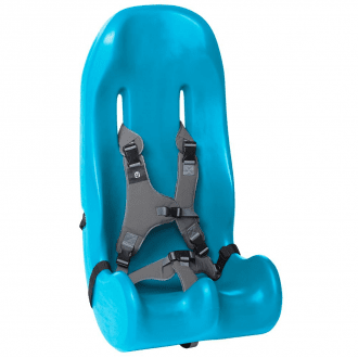 Кресло для детей инвалидов Special Tomato Sitter c клиновидной базой в Самаре