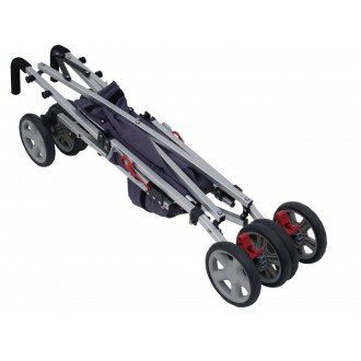 Детская прогулочная коляска ДЦП Excel Elise Travel Buggy в Самаре
