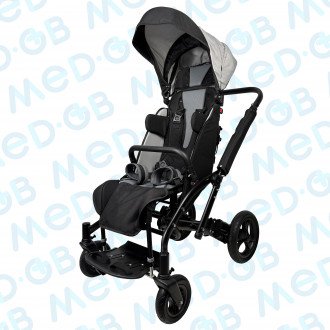 Детская прогулочная коляска ДЦП LIWCare Caretta Buggy в Самаре