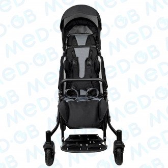 Детская прогулочная коляска ДЦП LIWCare Caretta Buggy в Самаре