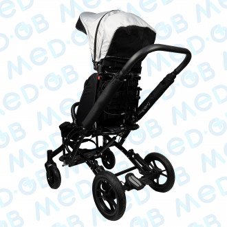 Детская прогулочная коляска ДЦП LIWCare Caretta Buggy в Самаре