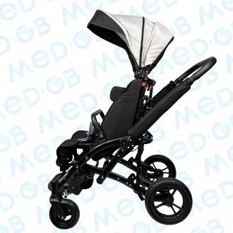 Детская прогулочная коляска ДЦП LIWCare Caretta Buggy в Самаре