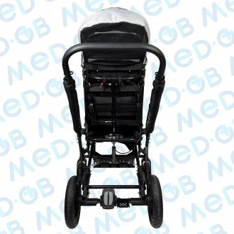 Детская прогулочная коляска ДЦП LIWCare Caretta Buggy в Самаре