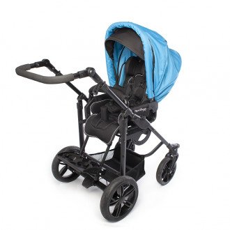 Детская прогулочная коляска ДЦП LIWCare Modi Buggy в Самаре