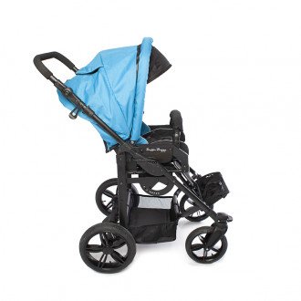 Детская прогулочная коляска ДЦП LIWCare Baffin Buggy в Самаре