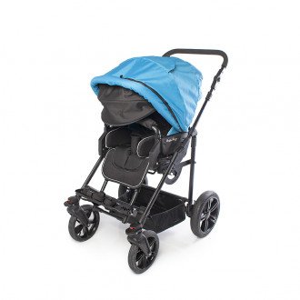 Детская прогулочная коляска ДЦП LIWCare Baffin Buggy в Самаре