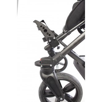 Детская прогулочная коляска ДЦП LIWCare Baffin Buggy в Самаре