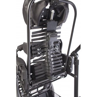 Детская прогулочная коляска ДЦП LIWCare Baffin Buggy в Самаре