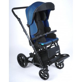 Детская прогулочная коляска ДЦП LIWCare Baffin Buggy PRO (Rico) в Самаре