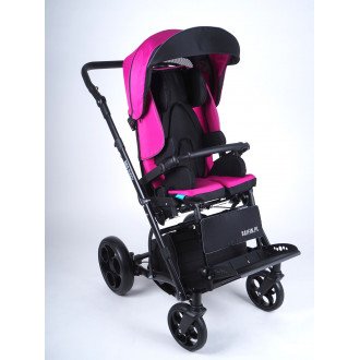 Детская прогулочная коляска ДЦП LIWCare Baffin Buggy PRO (Rico) в Самаре