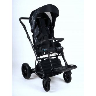 Детская прогулочная коляска ДЦП LIWCare Baffin Buggy PRO (Rico) в Самаре