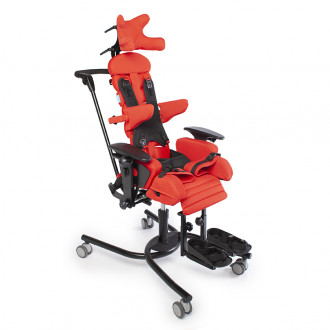Многофункциональное ортопедическое кресло LIWCare Baffin neoSIT RS в Самаре