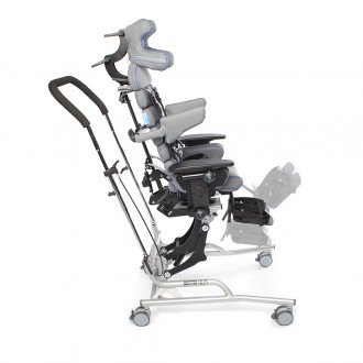 Детская комнатная кресло-коляска LIWCare Baffin neoSIT High-Low в Самаре