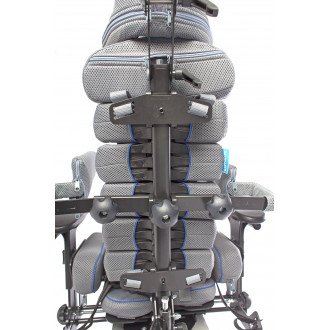 Детская комнатная кресло-коляска LIWCare Baffin neoSIT High-Low в Самаре