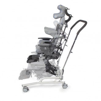Детская комнатная кресло-коляска LIWCare Baffin neoSIT High-Low в Самаре
