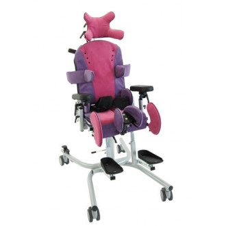 Многофункциональное ортопедическое кресло LIWCare LiliSIT в Самаре
